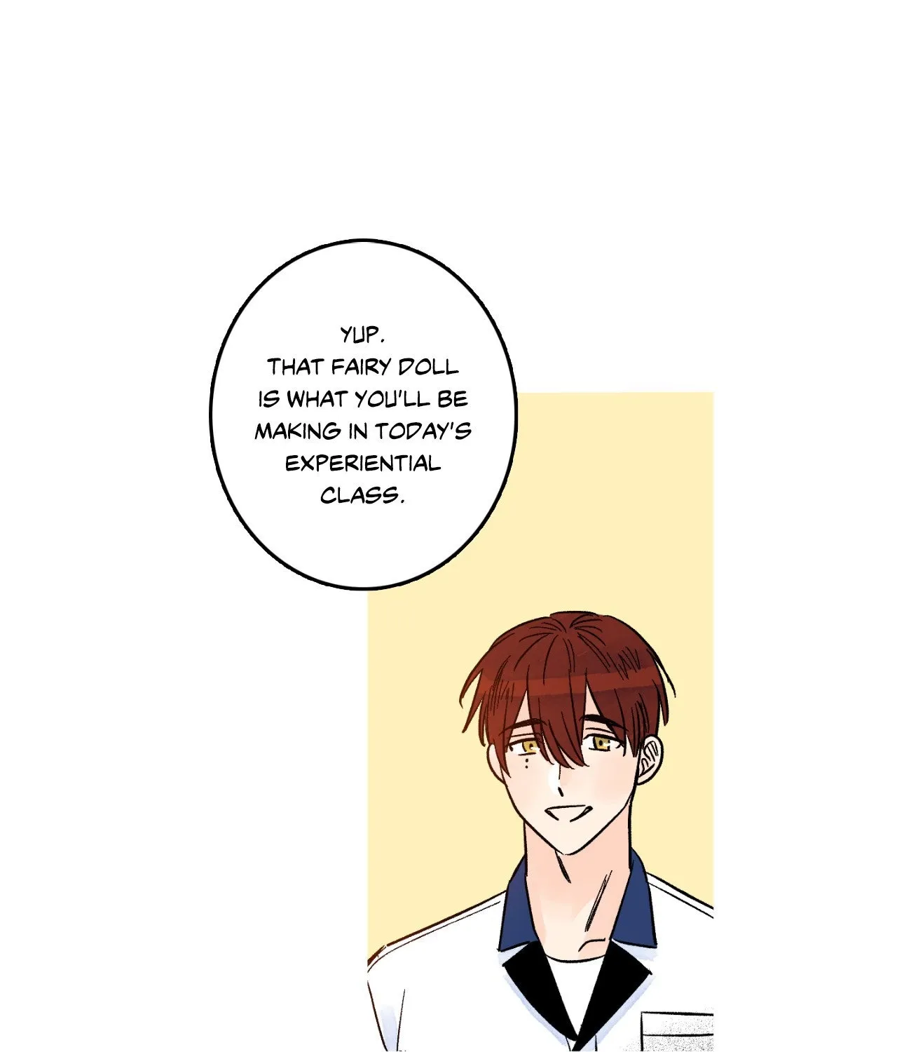 1 Milky Way Street Chapter 82 page 64 - 