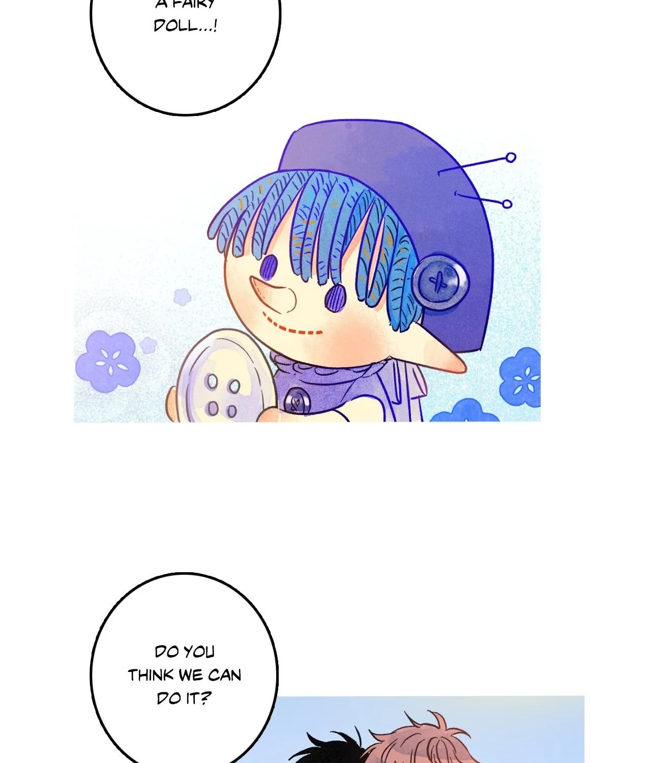 1 Milky Way Street Chapter 82 page 66 - 