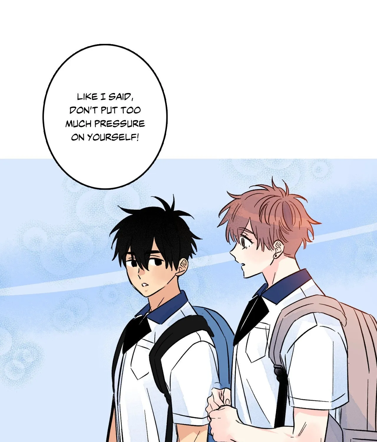 1 Milky Way Street Chapter 82 page 68 - 