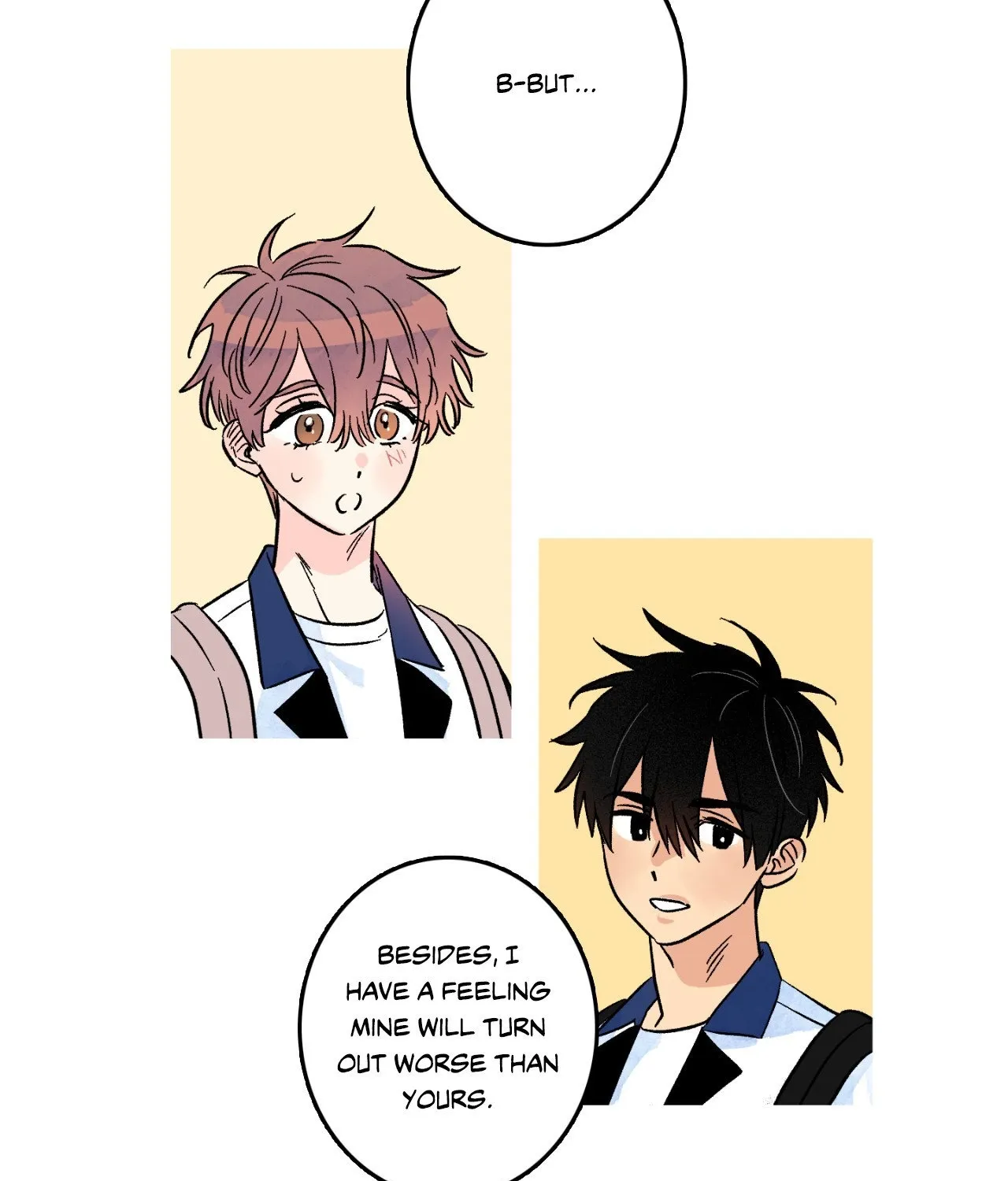 1 Milky Way Street Chapter 82 page 70 - 