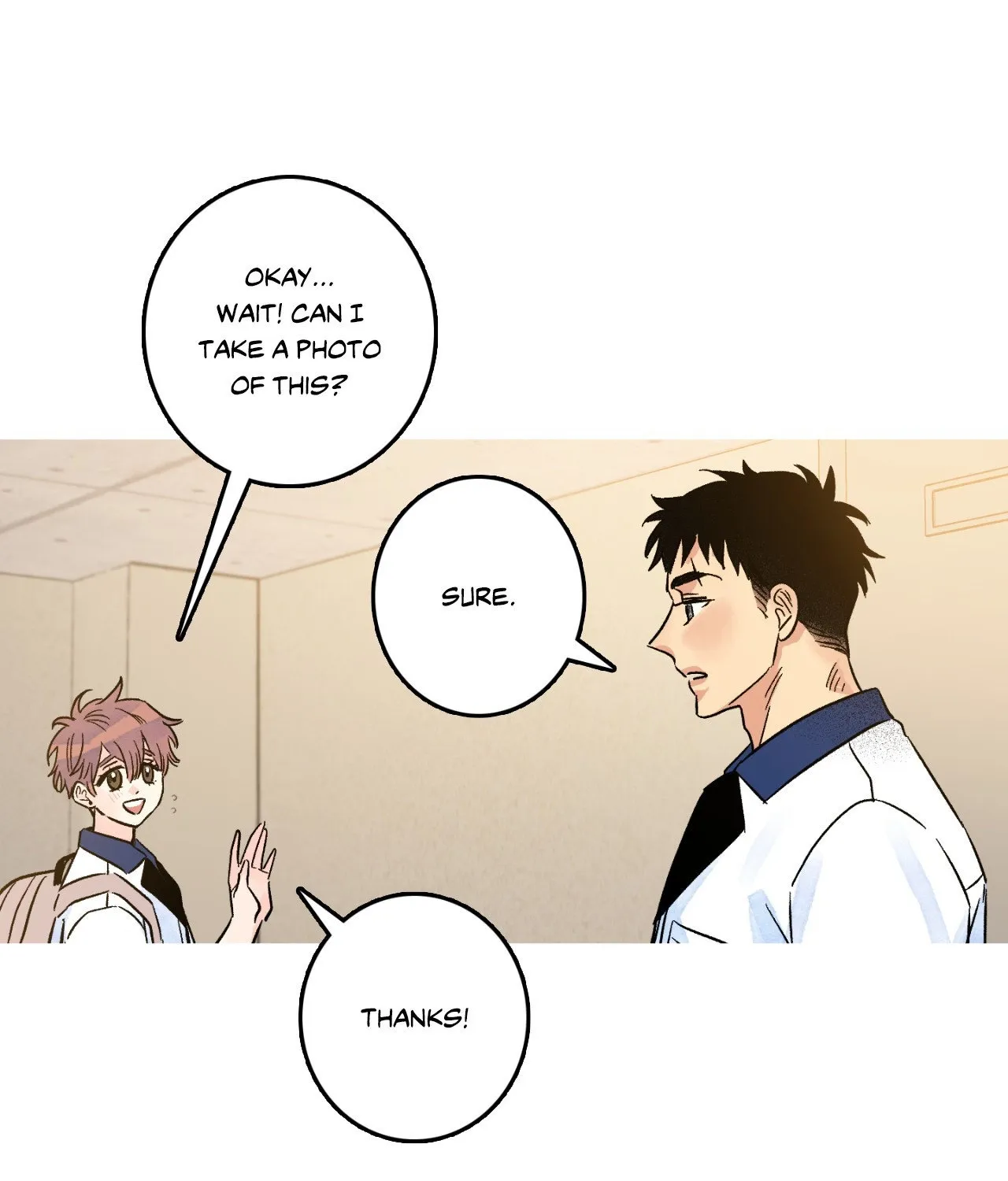 1 Milky Way Street Chapter 82 page 73 - 