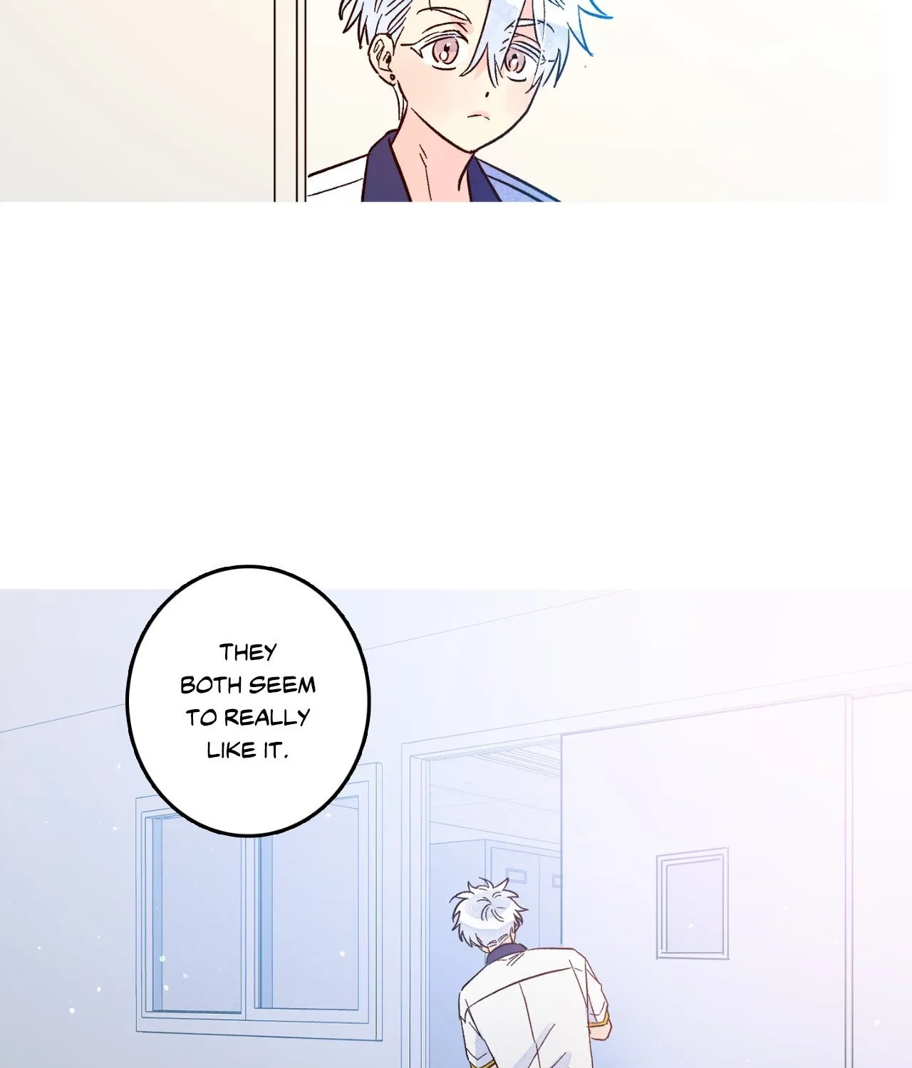 1 Milky Way Street Chapter 82 page 75 - 