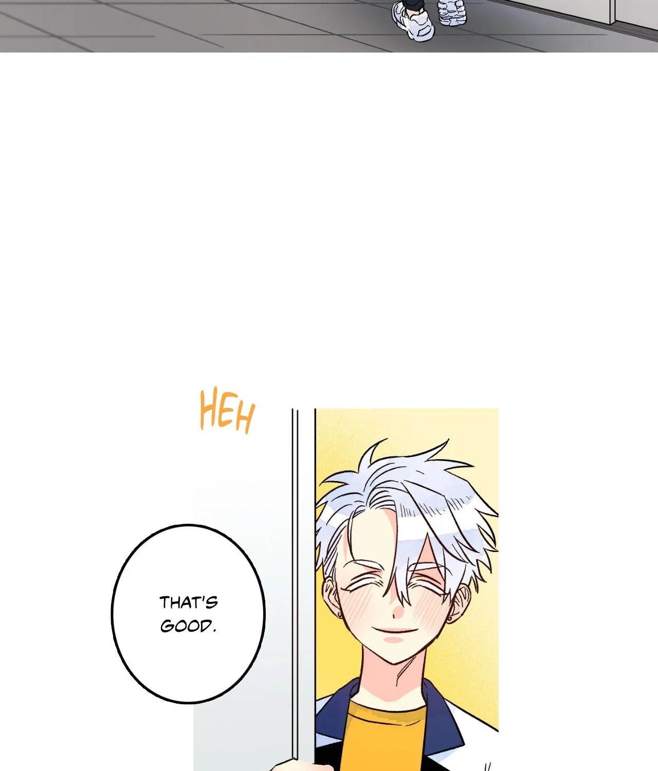 1 Milky Way Street Chapter 82 page 77 - 