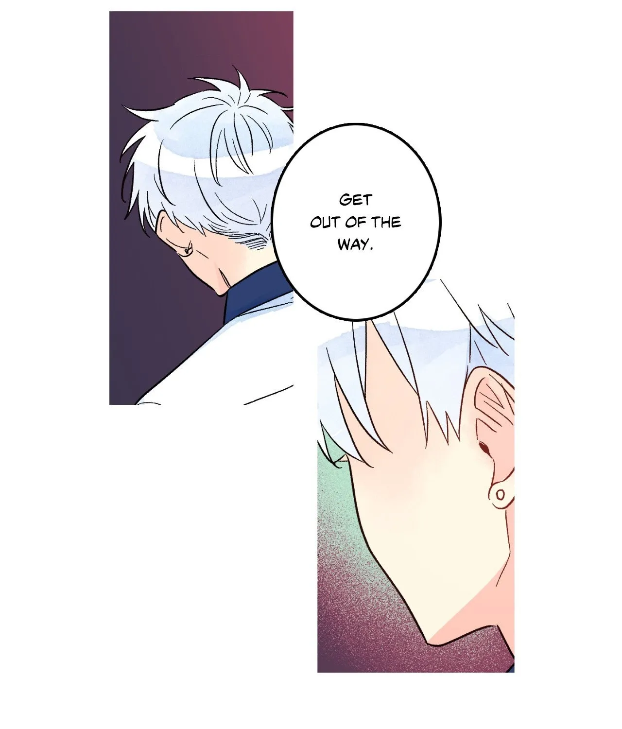 1 Milky Way Street Chapter 82 page 79 - 