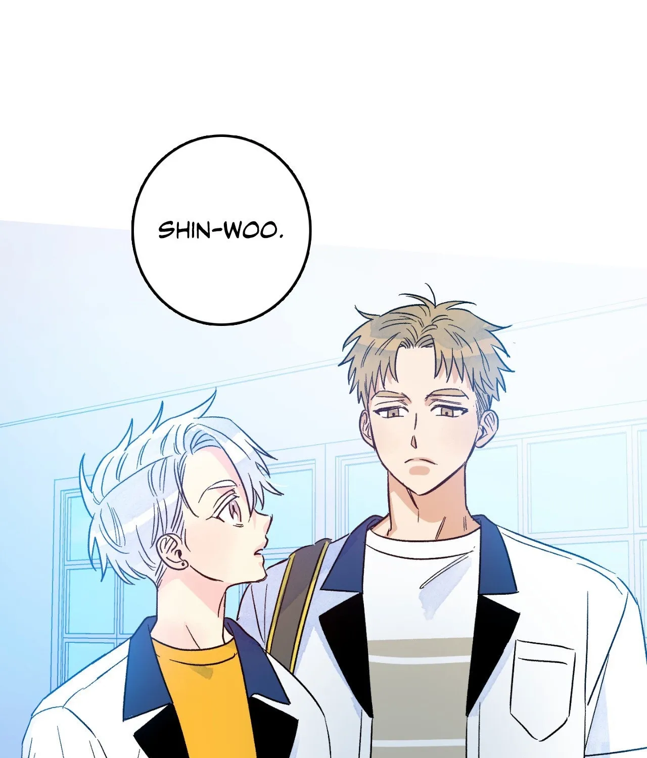 1 Milky Way Street Chapter 82 page 82 - 