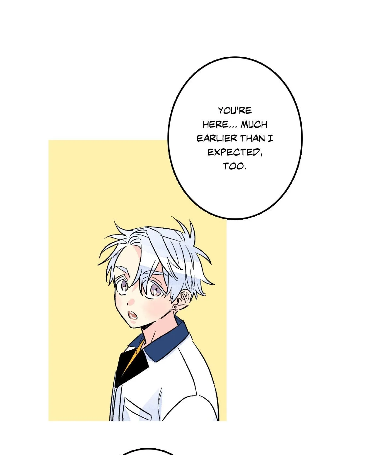 1 Milky Way Street Chapter 82 page 84 - 