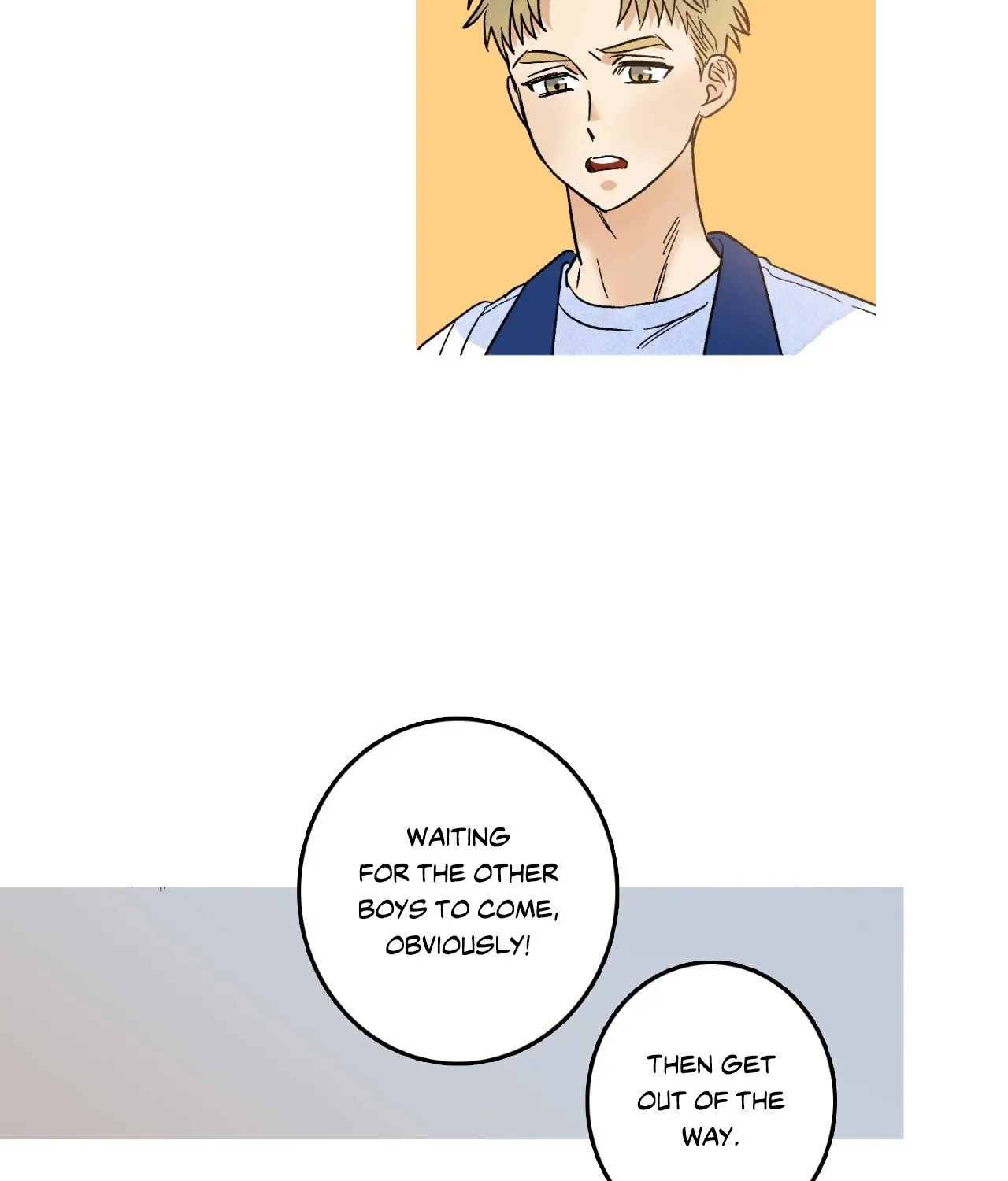 1 Milky Way Street Chapter 82 page 86 - 