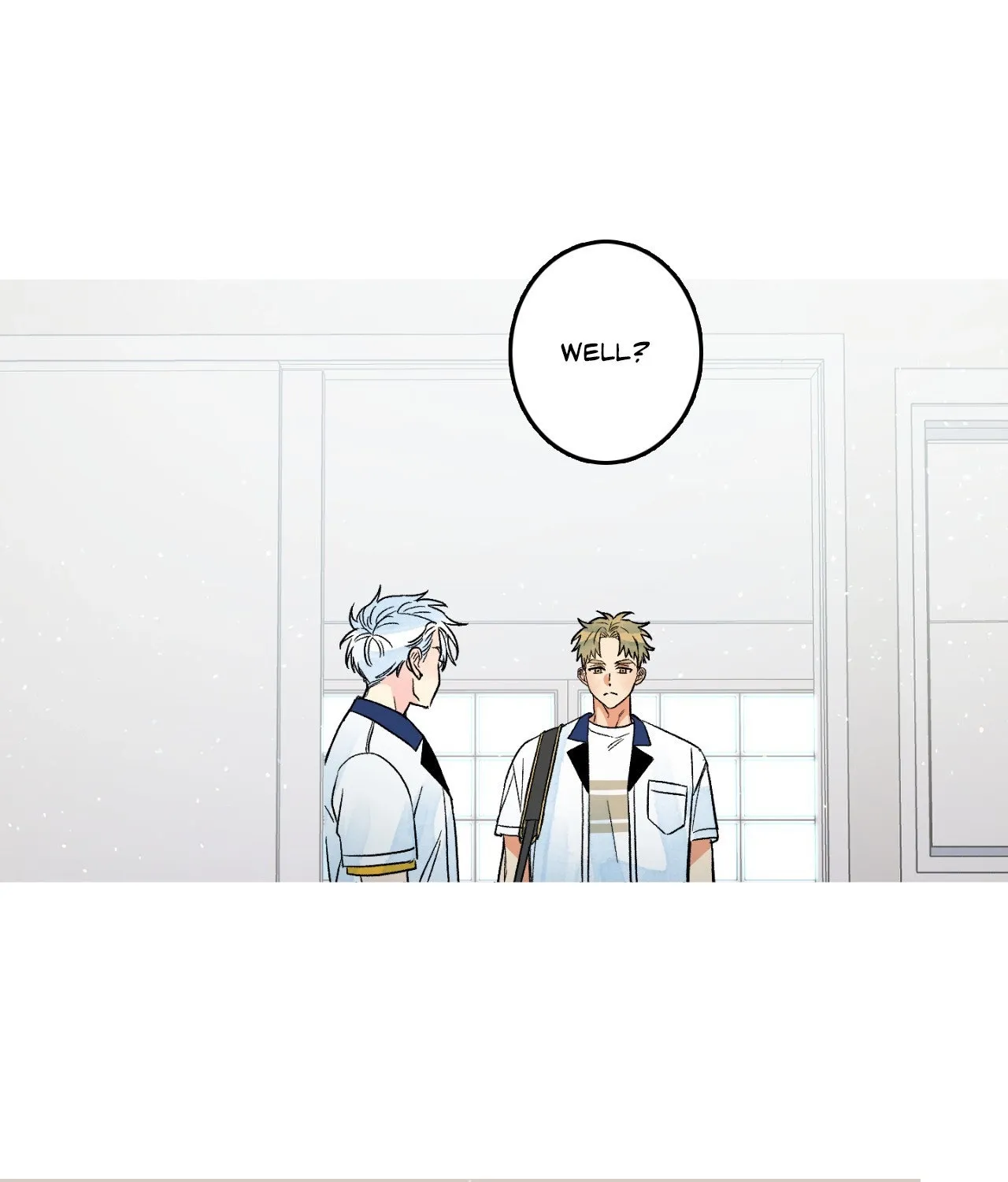 1 Milky Way Street Chapter 83 page 1 - 
