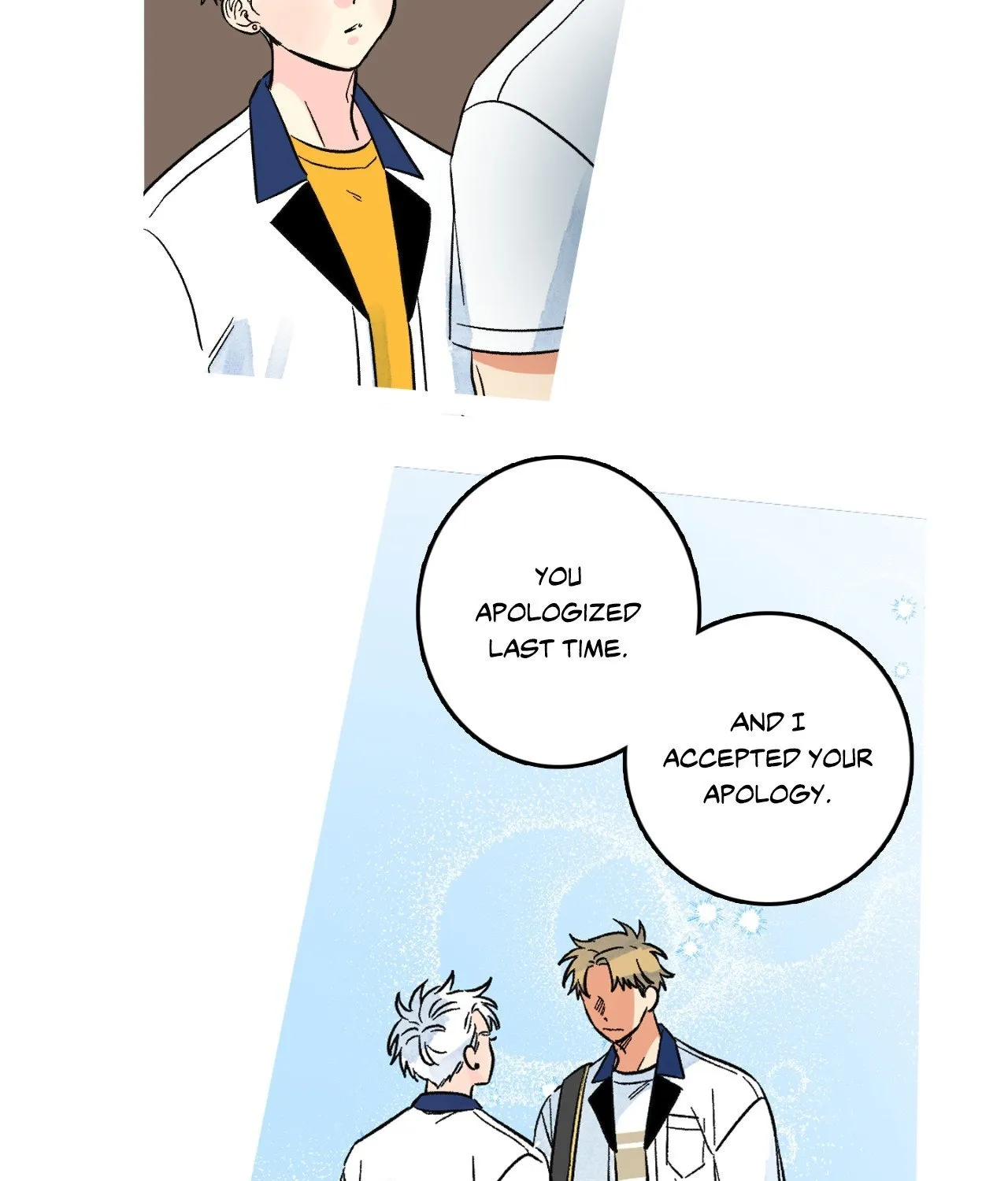 1 Milky Way Street Chapter 83 page 12 - 