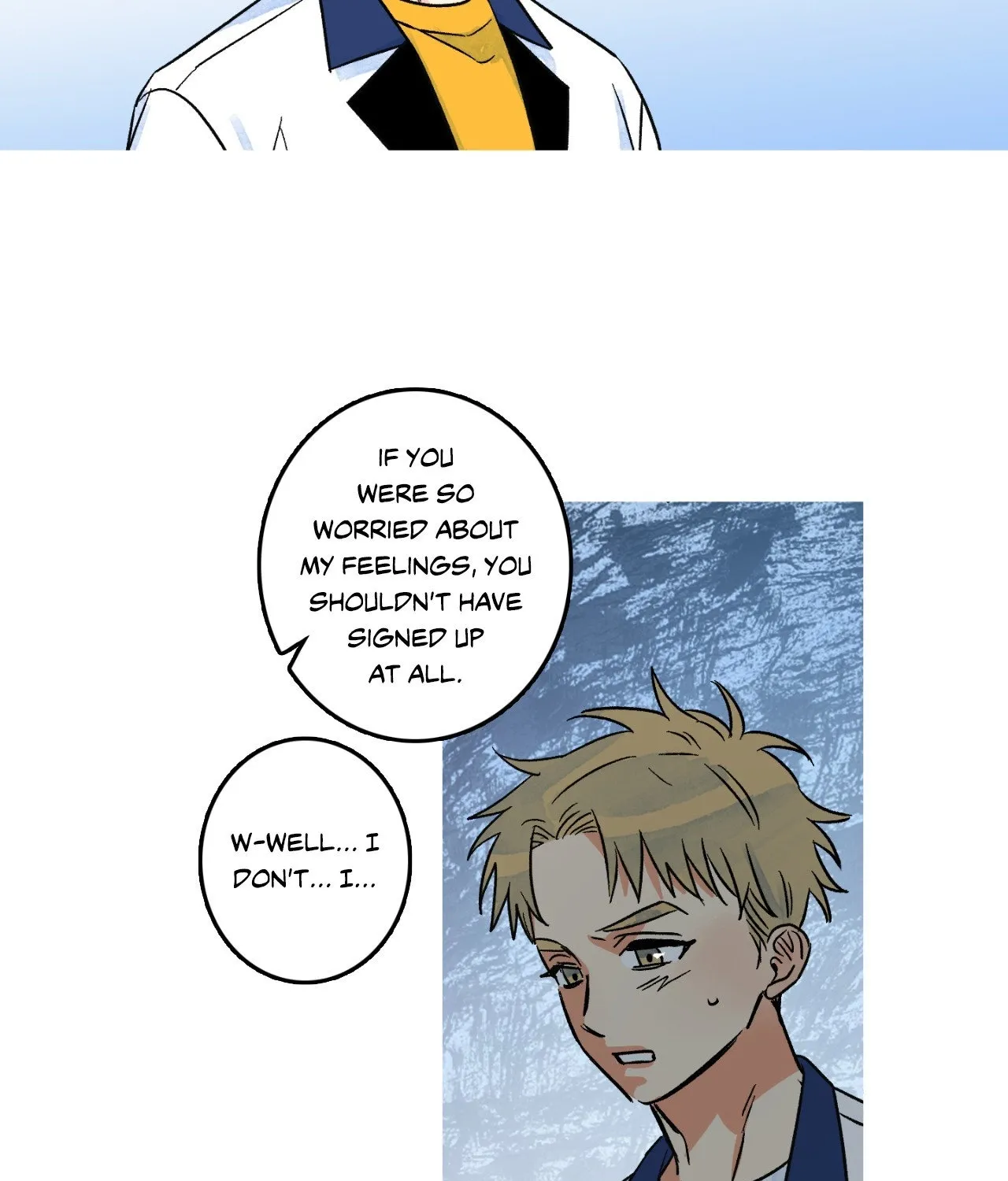 1 Milky Way Street Chapter 83 page 16 - 