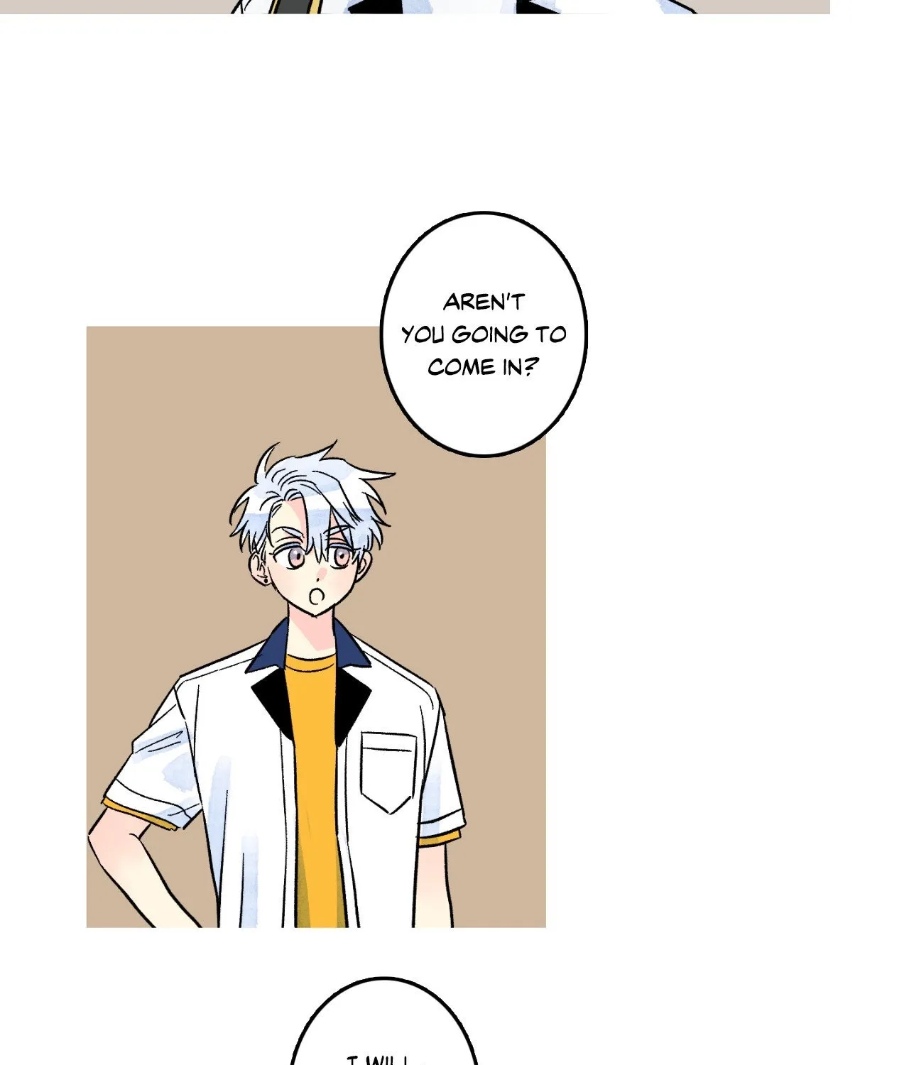 1 Milky Way Street Chapter 83 page 3 - 