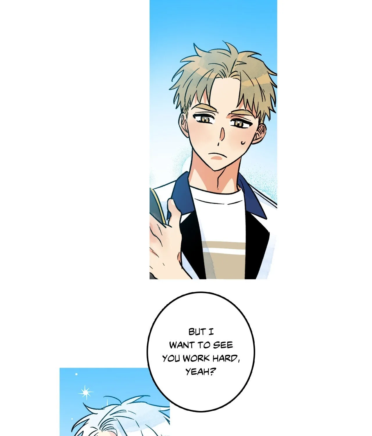1 Milky Way Street Chapter 83 page 25 - 