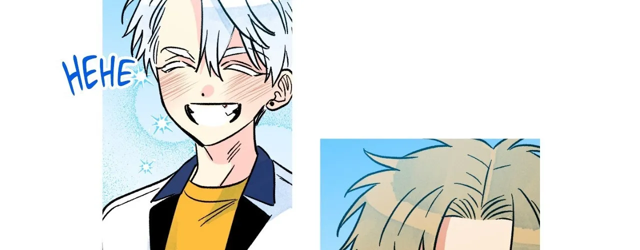 1 Milky Way Street Chapter 83 page 26 - 