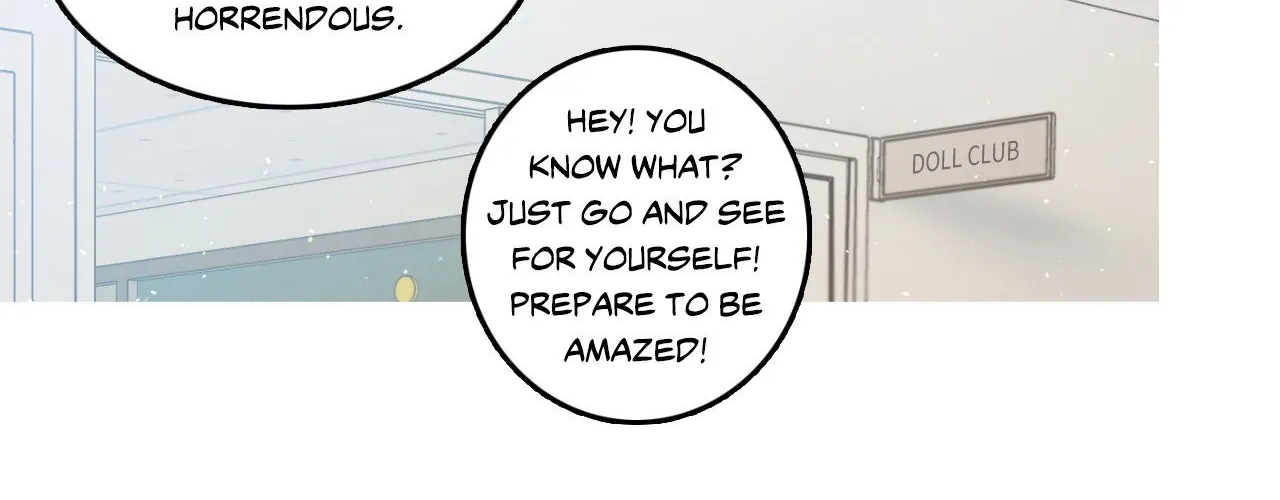 1 Milky Way Street Chapter 83 page 29 - 