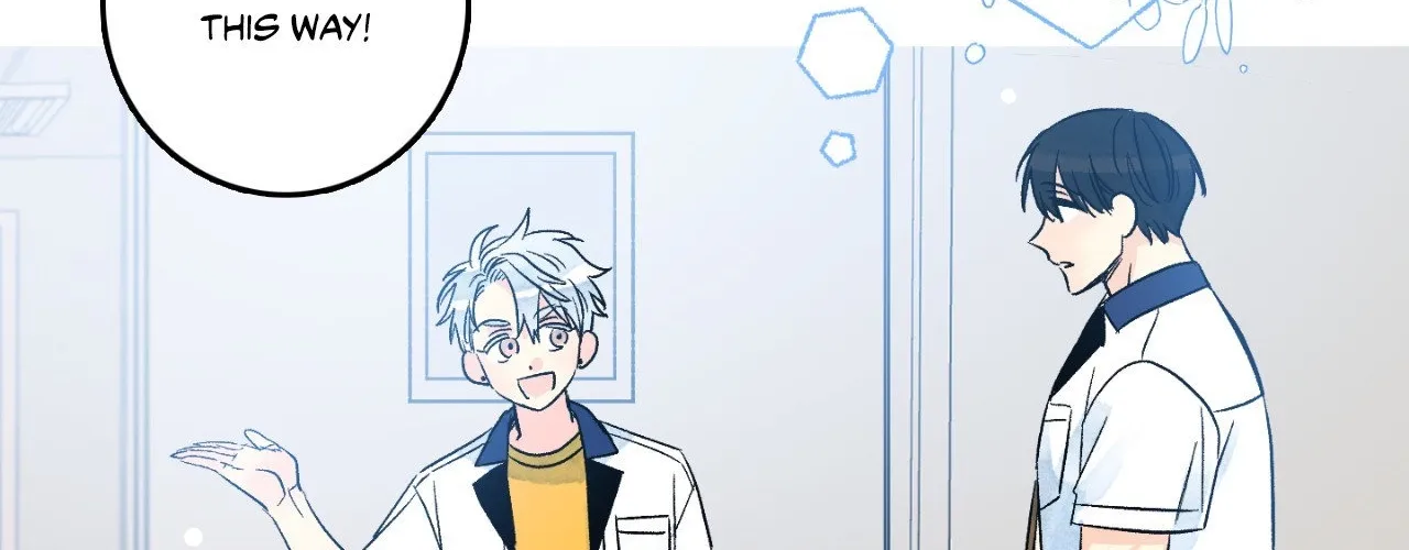 1 Milky Way Street Chapter 83 page 33 - 