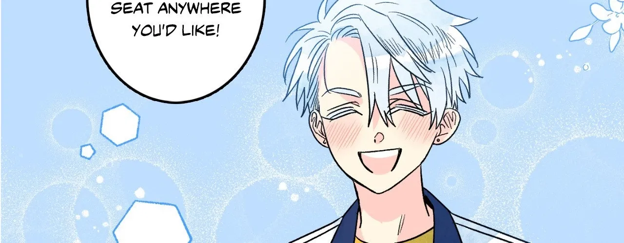 1 Milky Way Street Chapter 83 page 35 - 