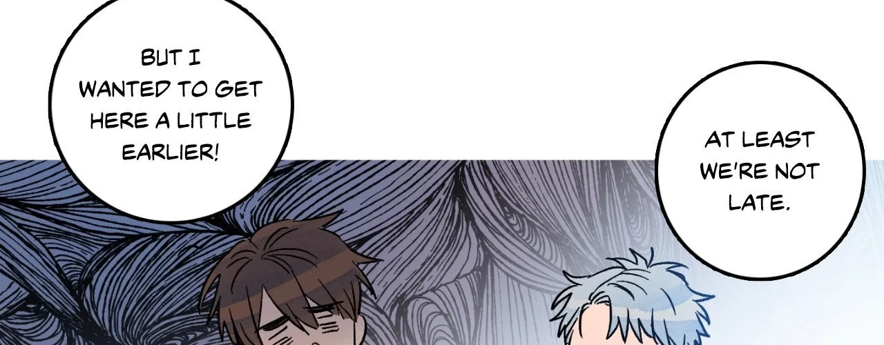 1 Milky Way Street Chapter 83 page 42 - 