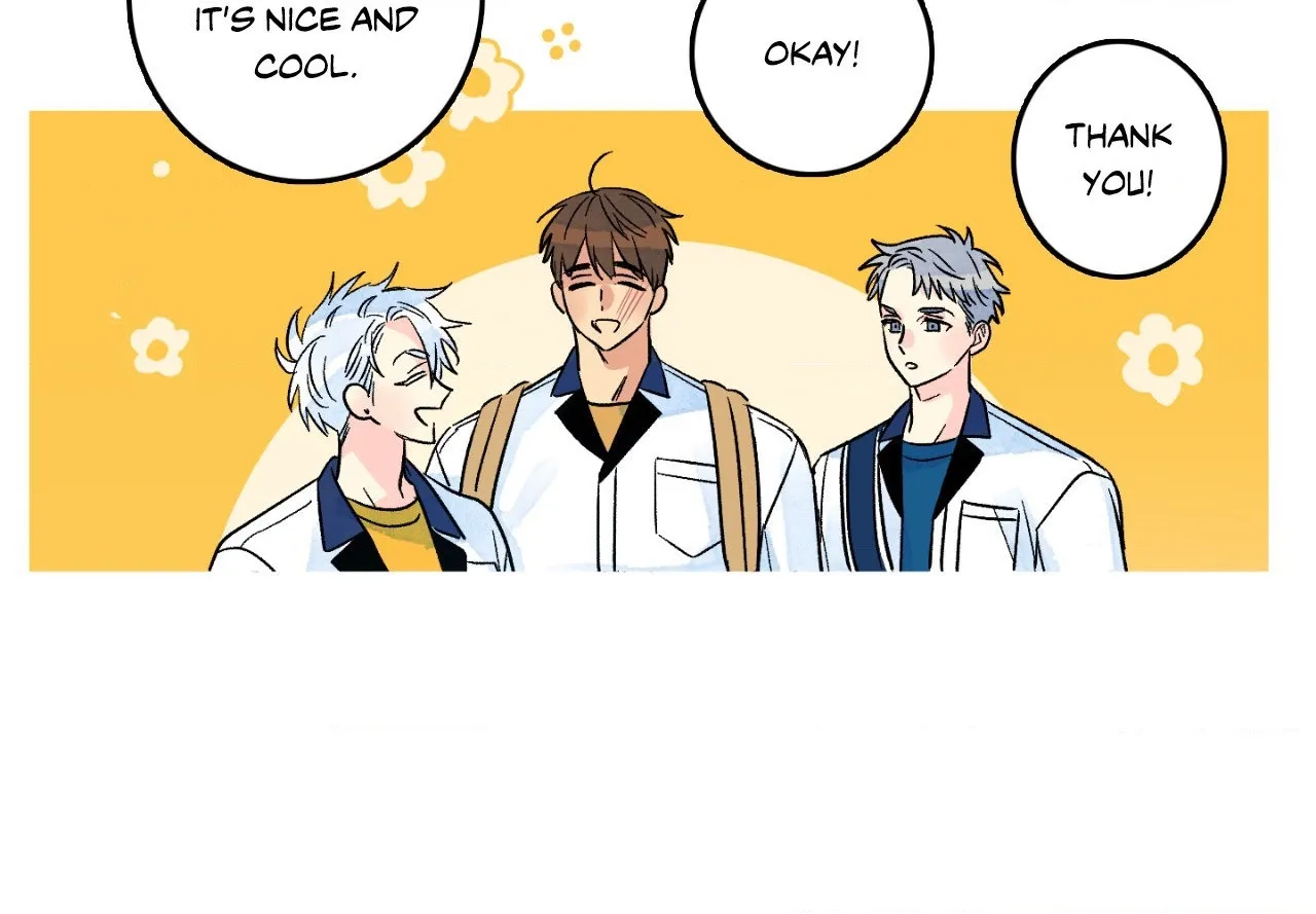 1 Milky Way Street Chapter 83 page 45 - 