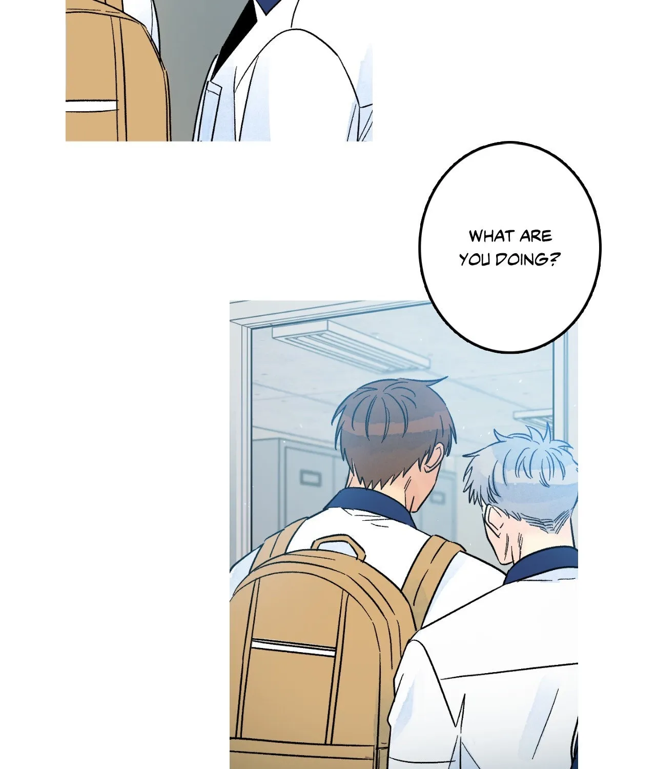 1 Milky Way Street Chapter 83 page 48 - 