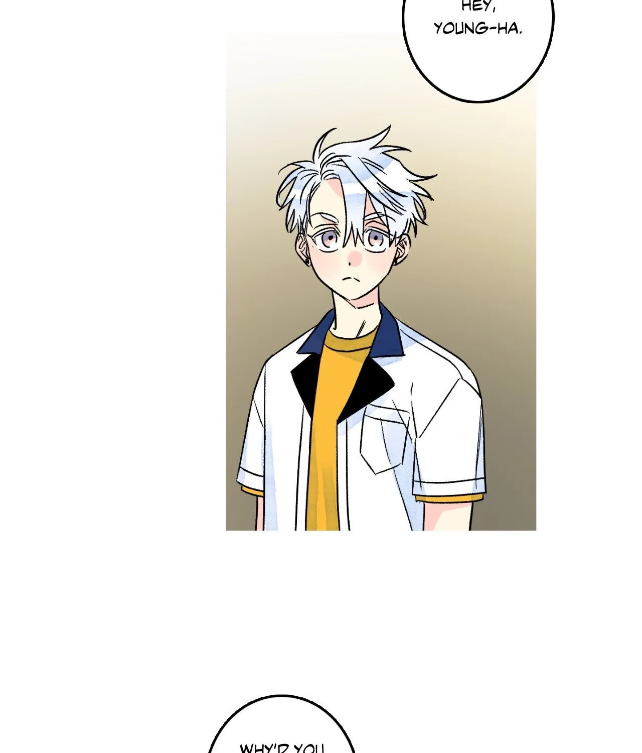 1 Milky Way Street Chapter 83 page 7 - 