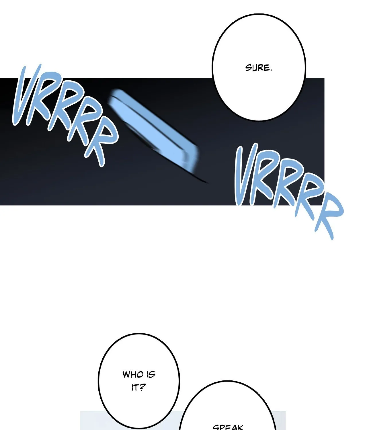 1 Milky Way Street Chapter 83 page 61 - 