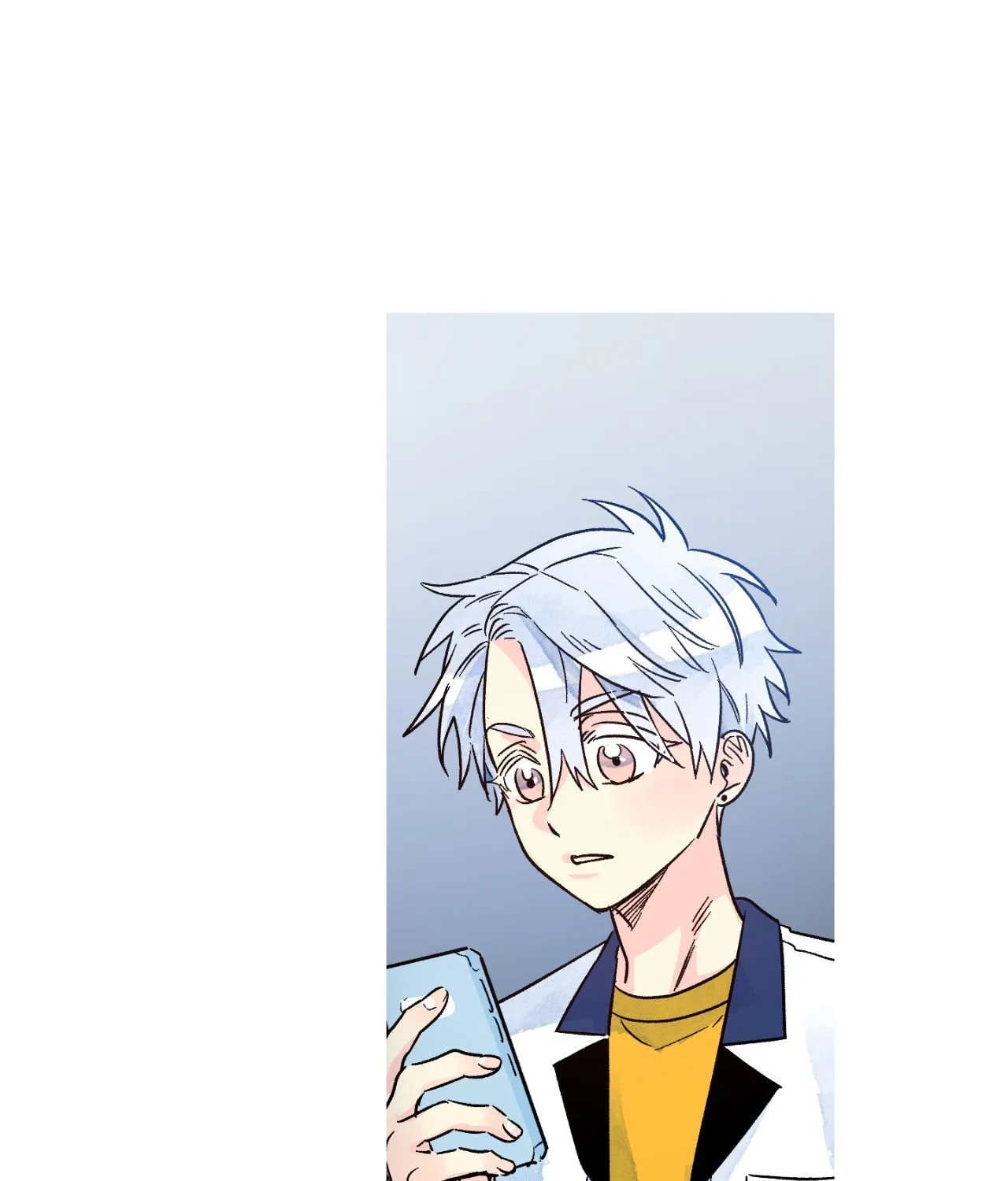 1 Milky Way Street Chapter 83 page 64 - 