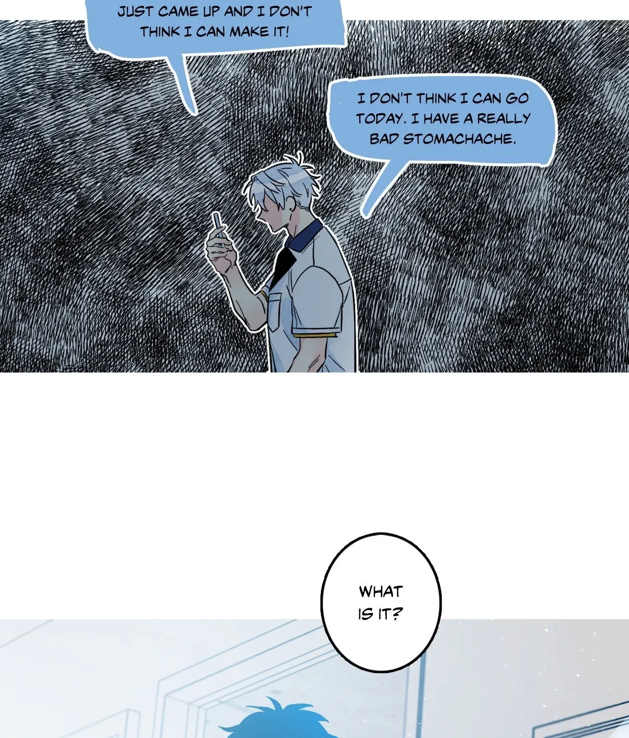 1 Milky Way Street Chapter 83 page 66 - 