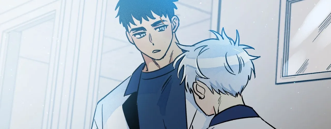 1 Milky Way Street Chapter 83 page 67 - 
