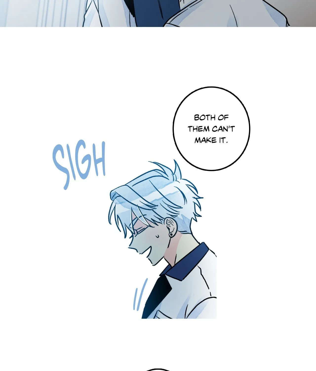 1 Milky Way Street Chapter 83 page 68 - 