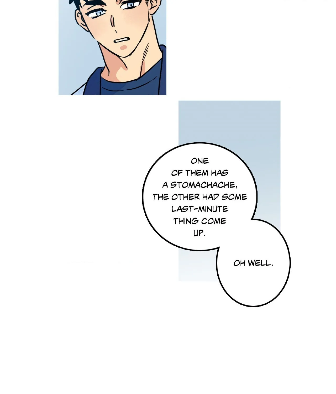 1 Milky Way Street Chapter 83 page 70 - 