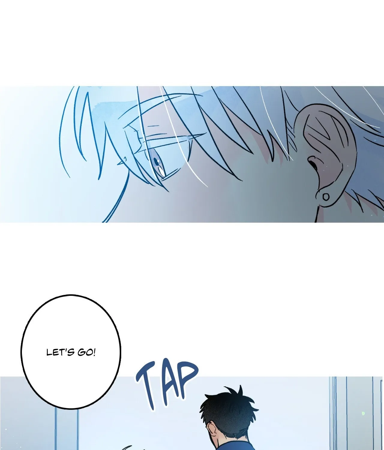 1 Milky Way Street Chapter 83 page 72 - 