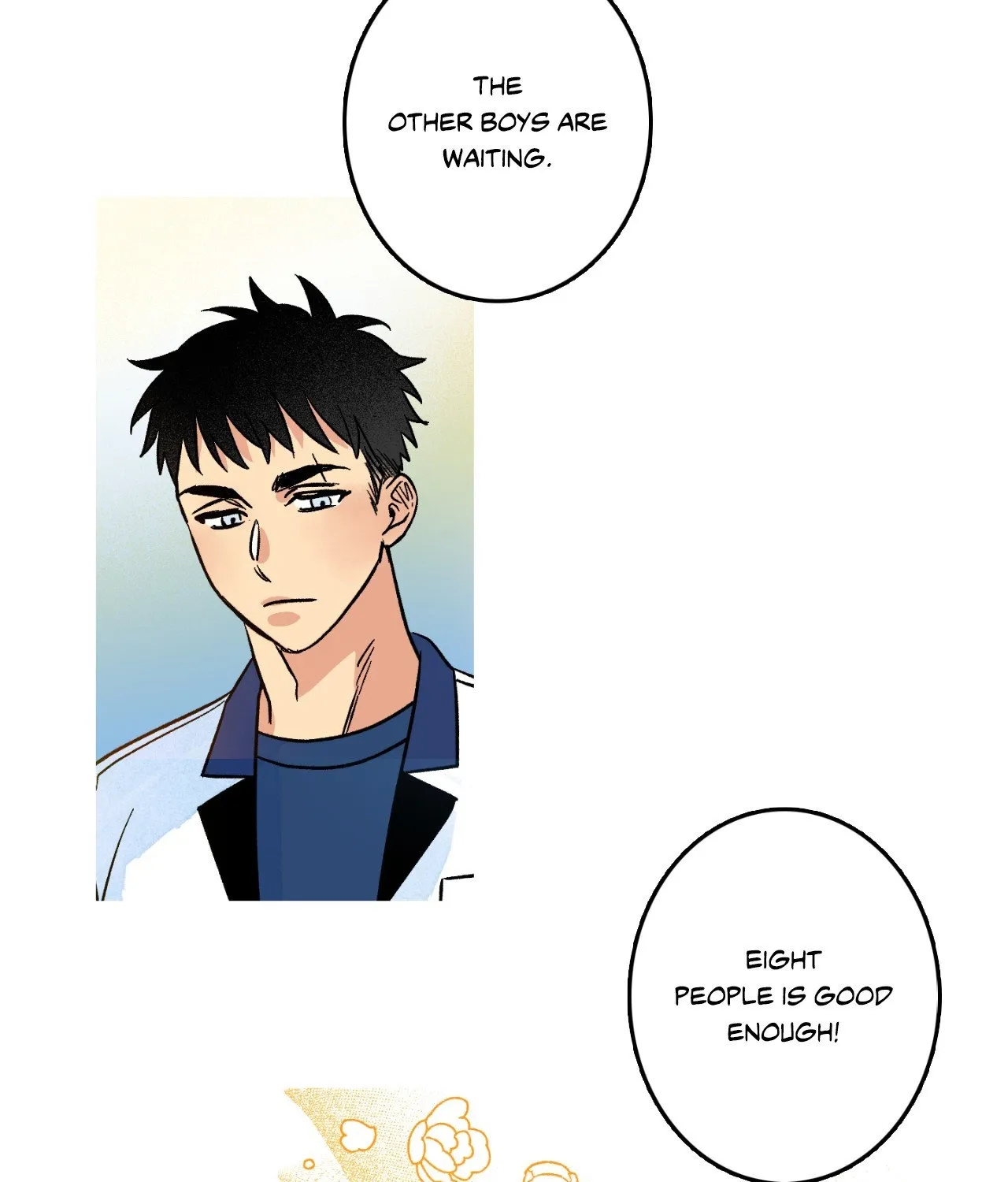 1 Milky Way Street Chapter 83 page 74 - 