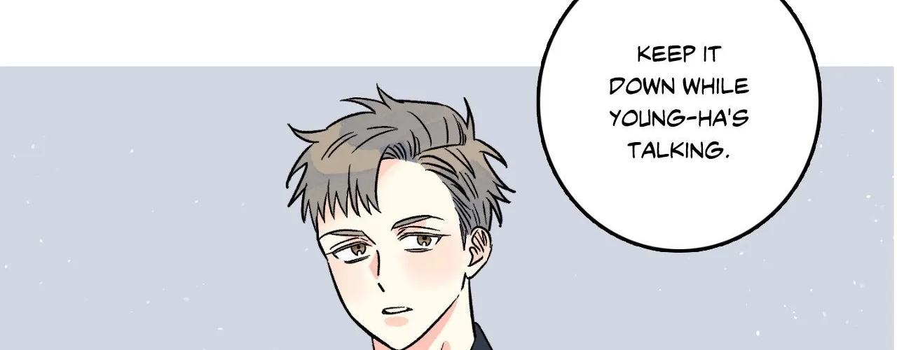 1 Milky Way Street Chapter 84 page 11 - 
