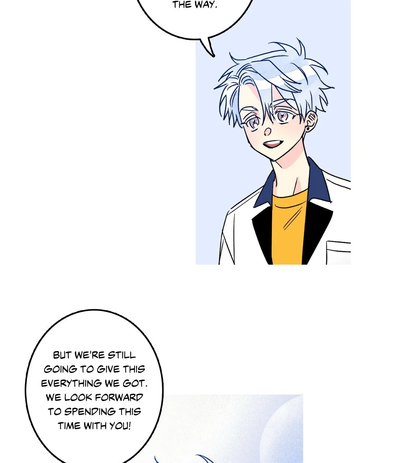 1 Milky Way Street Chapter 84 page 14 - 