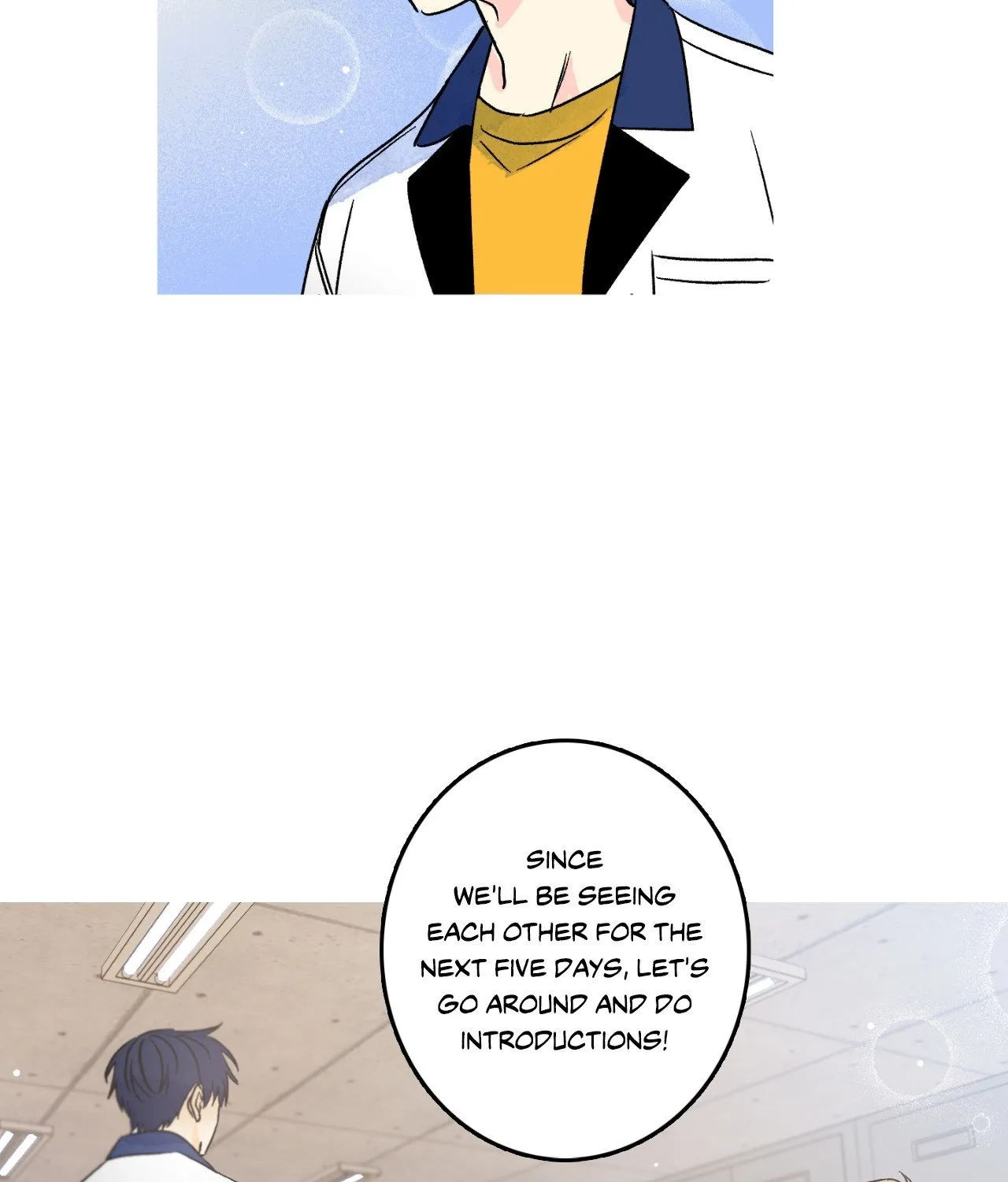 1 Milky Way Street Chapter 84 page 16 - 