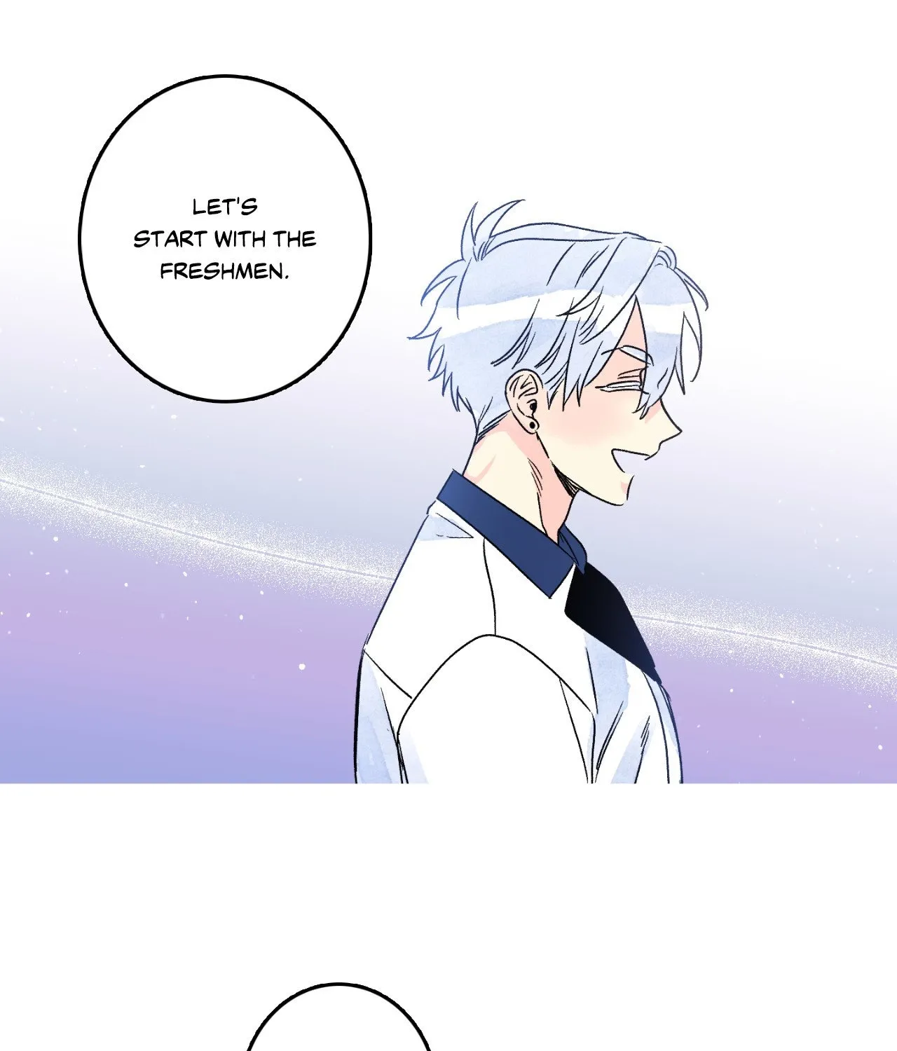 1 Milky Way Street Chapter 84 page 19 - 