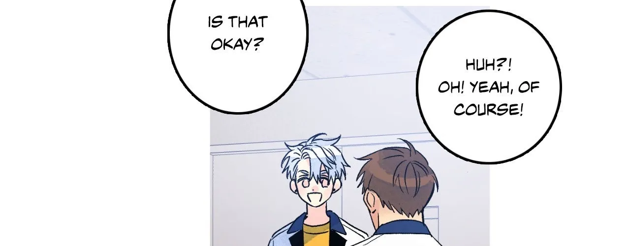 1 Milky Way Street Chapter 84 page 20 - 