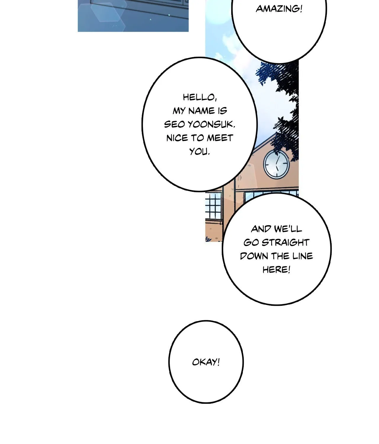 1 Milky Way Street Chapter 84 page 23 - 