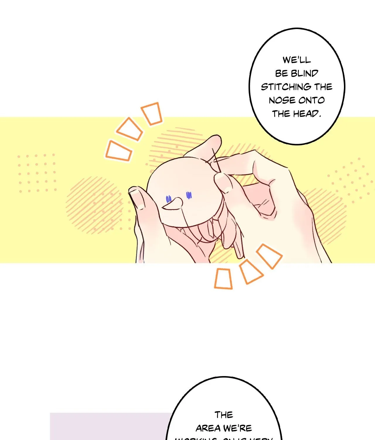 1 Milky Way Street Chapter 84 page 28 - 