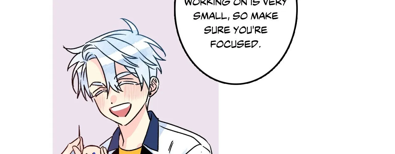 1 Milky Way Street Chapter 84 page 29 - 