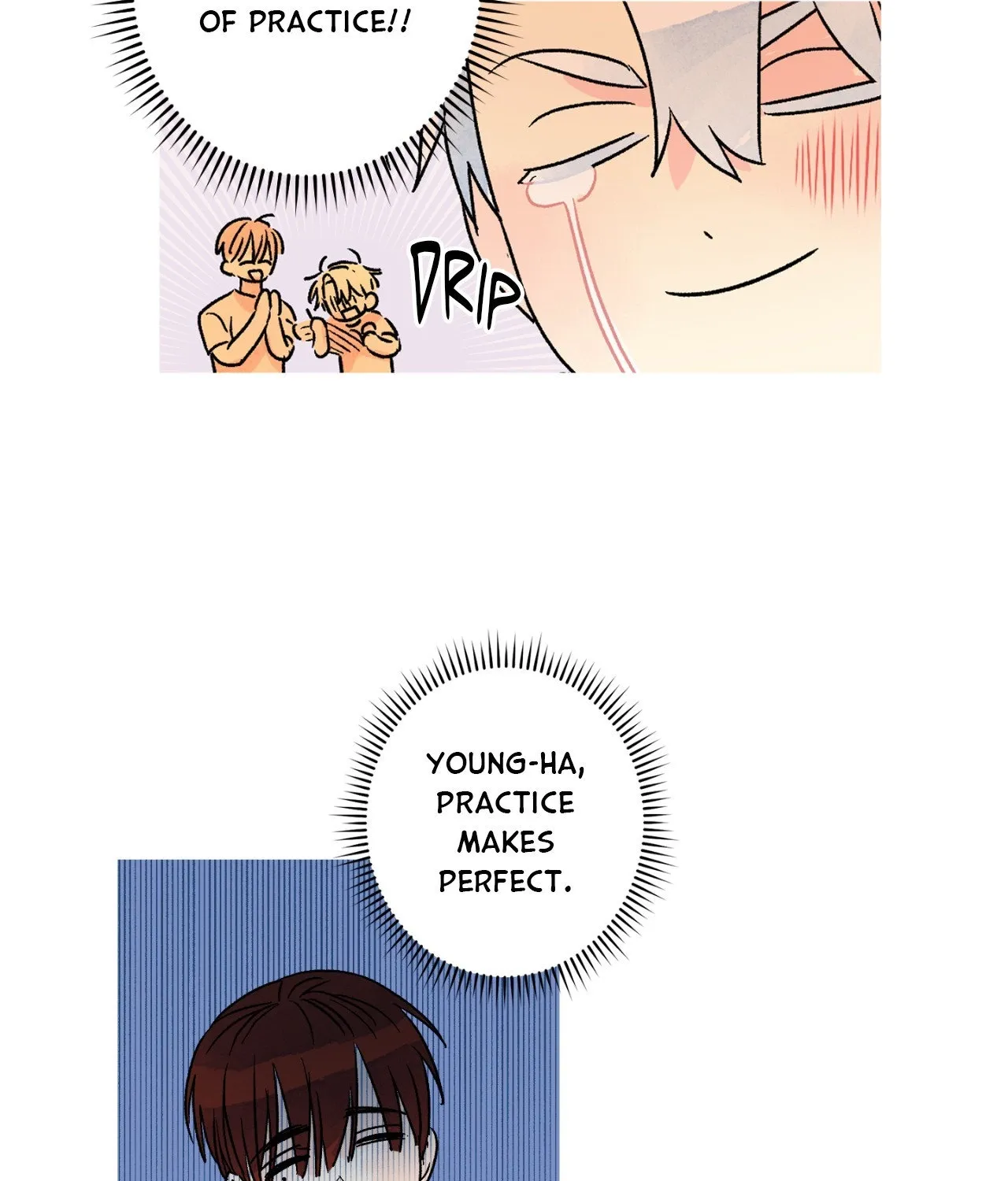 1 Milky Way Street Chapter 84 page 32 - 
