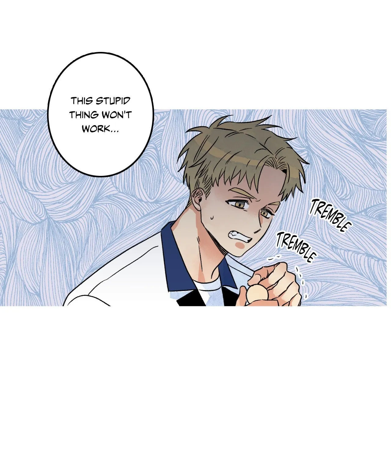 1 Milky Way Street Chapter 84 page 37 - 