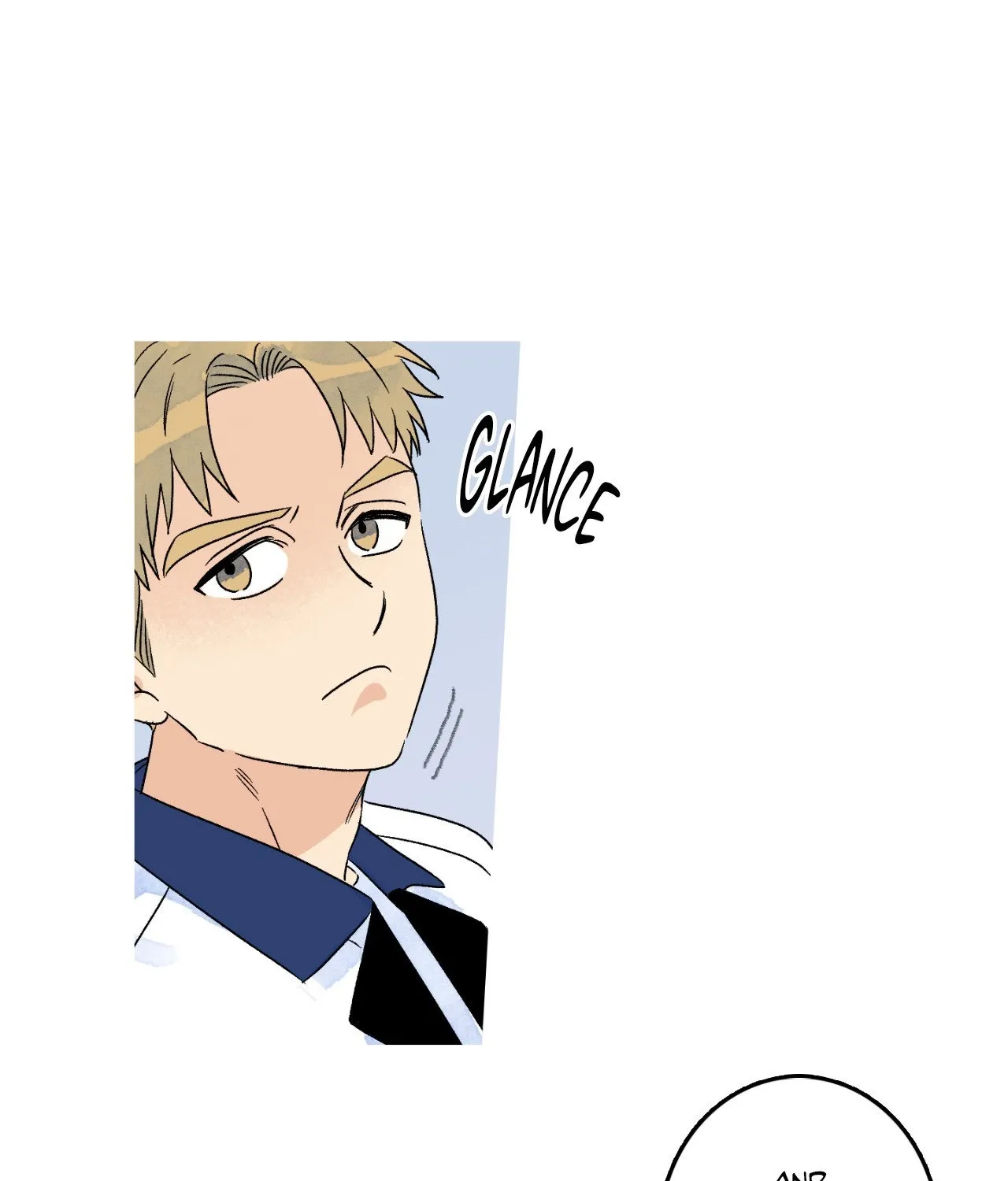 1 Milky Way Street Chapter 84 page 46 - 