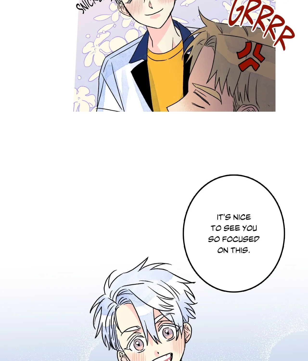 1 Milky Way Street Chapter 84 page 48 - 