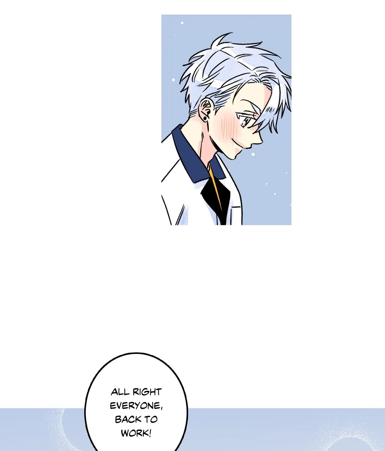 1 Milky Way Street Chapter 84 page 52 - 