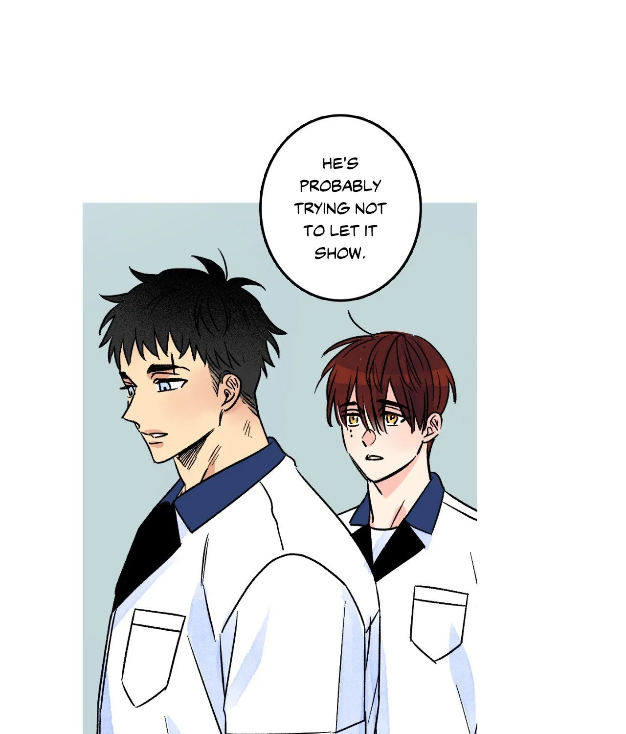 1 Milky Way Street Chapter 84 page 7 - 