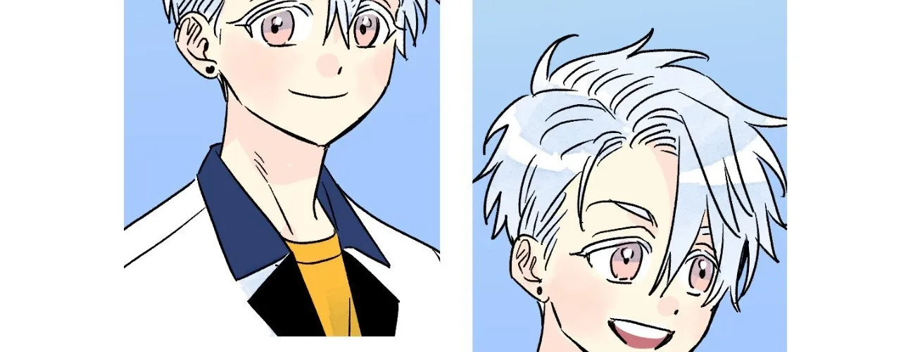 1 Milky Way Street Chapter 84 page 67 - 