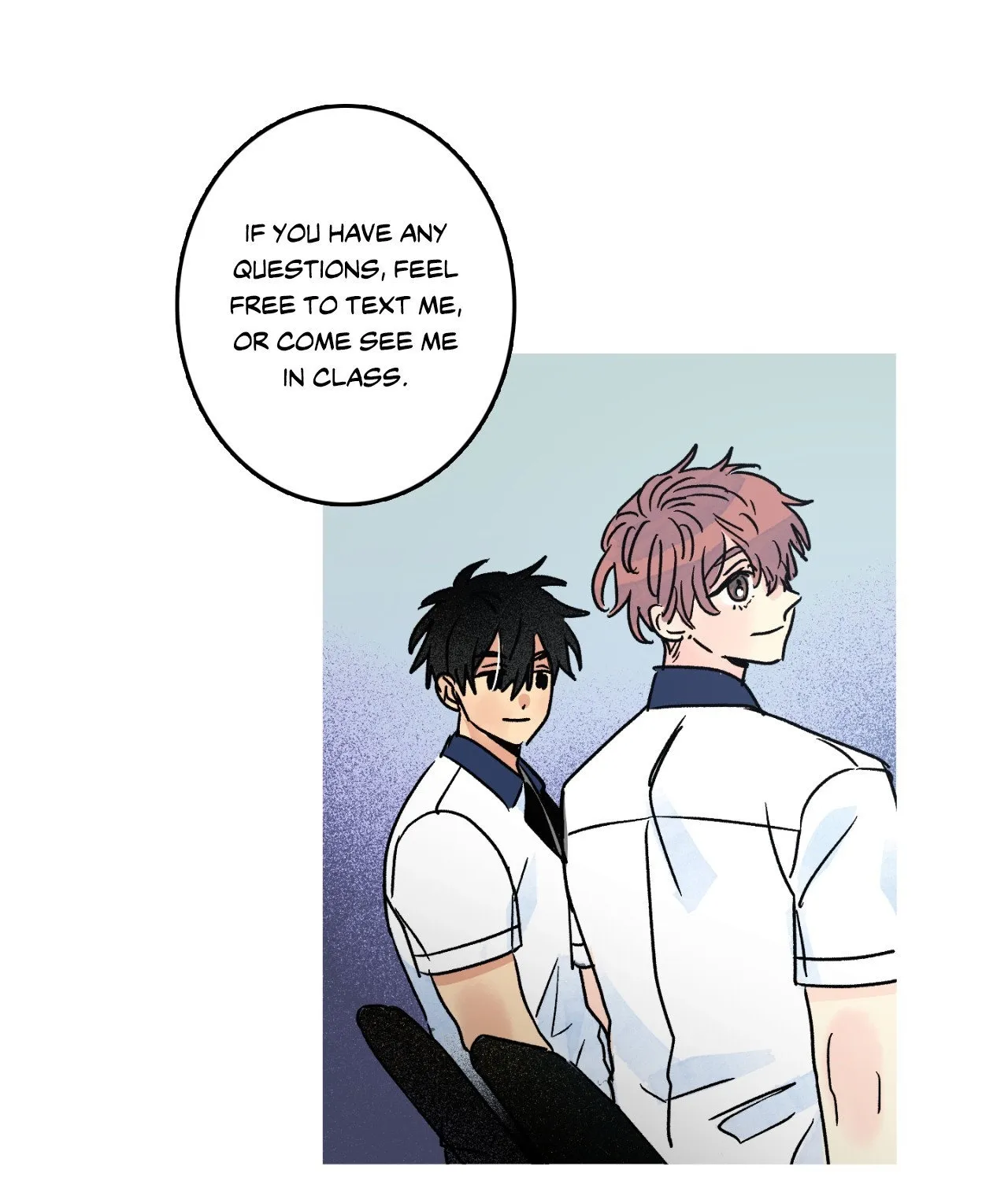 1 Milky Way Street Chapter 84 page 70 - 