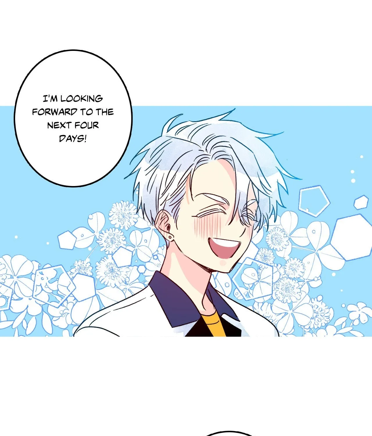 1 Milky Way Street Chapter 84 page 73 - 