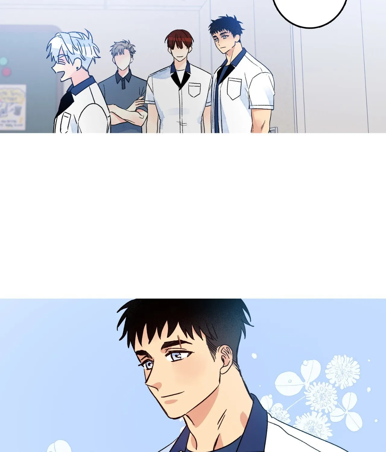 1 Milky Way Street Chapter 84 page 75 - 